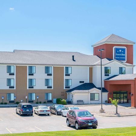 Americinn By Wyndham Рочестер Экстерьер фото