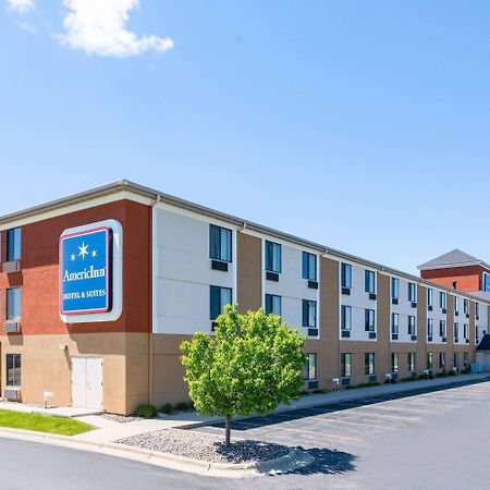 Americinn By Wyndham Рочестер Экстерьер фото