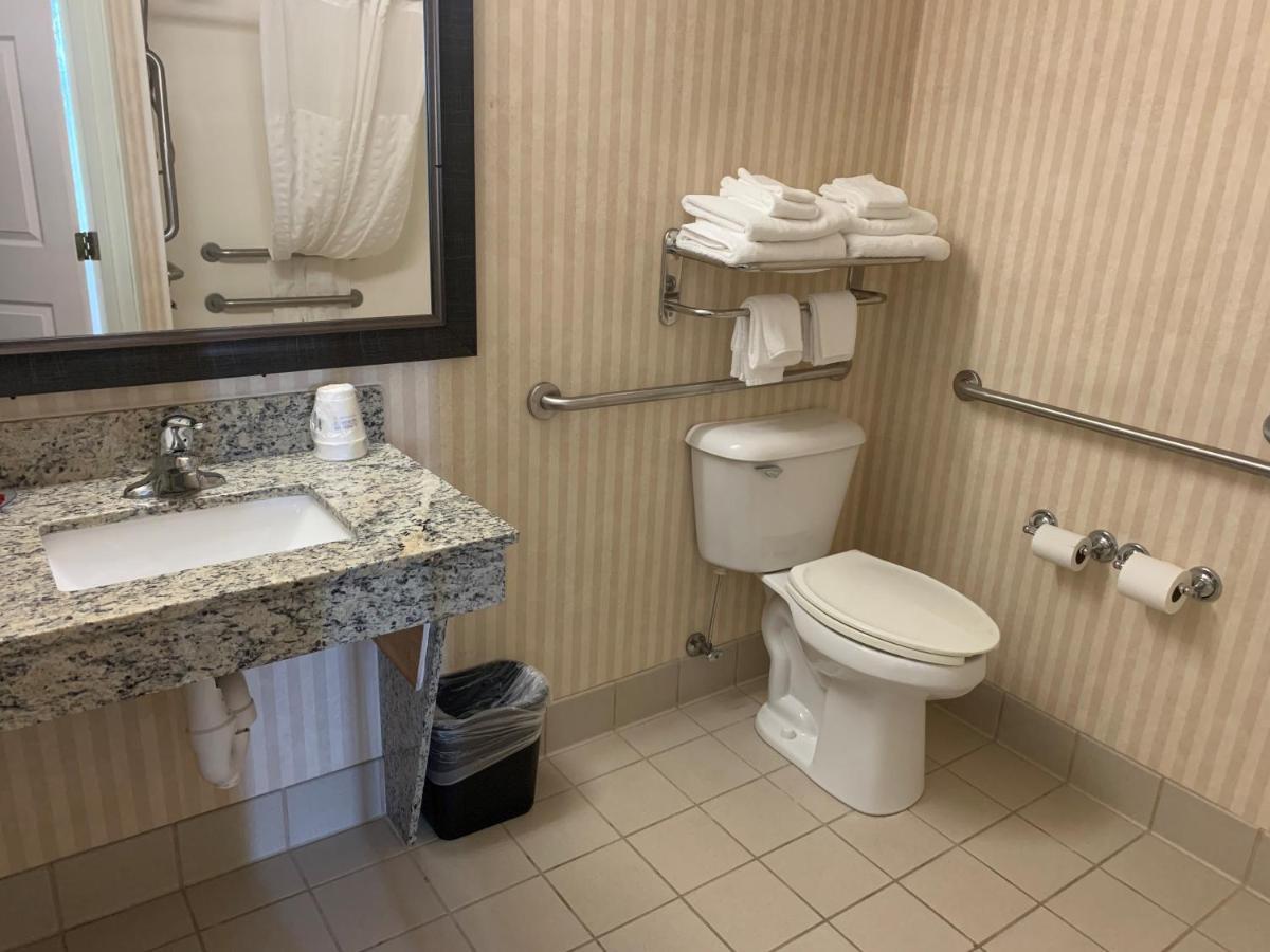 Americinn By Wyndham Рочестер Экстерьер фото