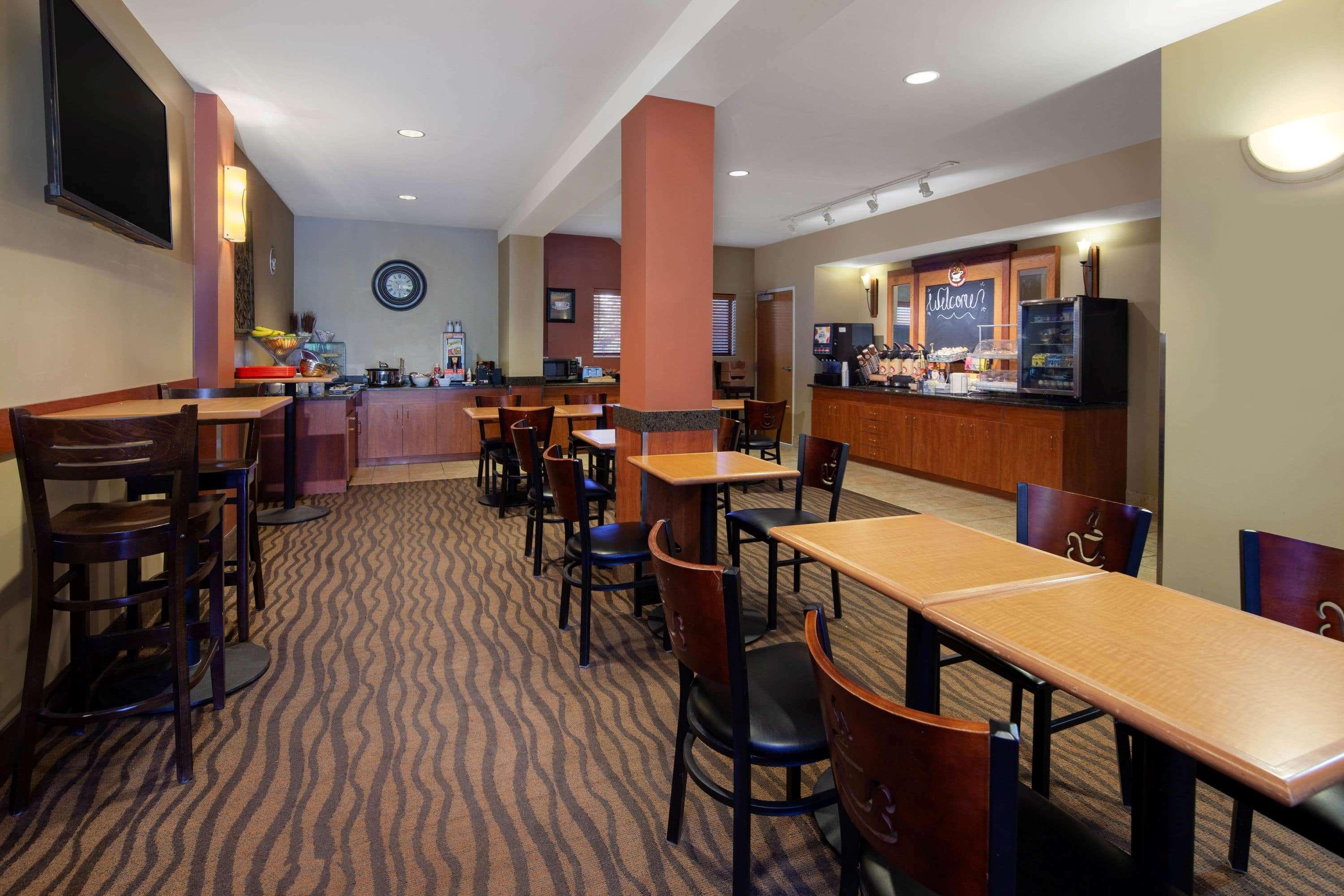 Americinn By Wyndham Рочестер Экстерьер фото