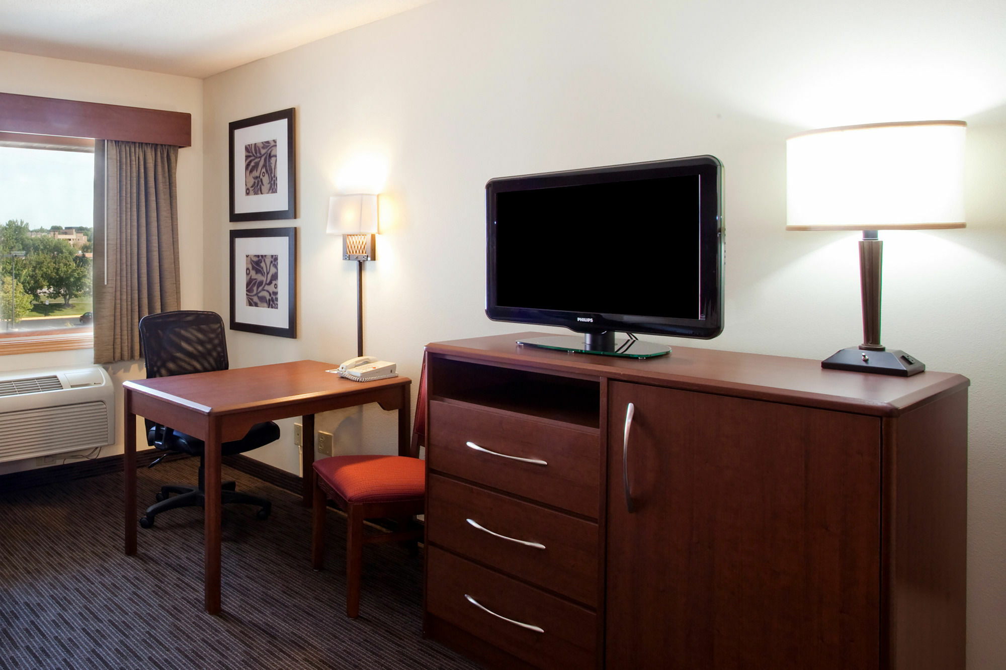 Americinn By Wyndham Рочестер Экстерьер фото
